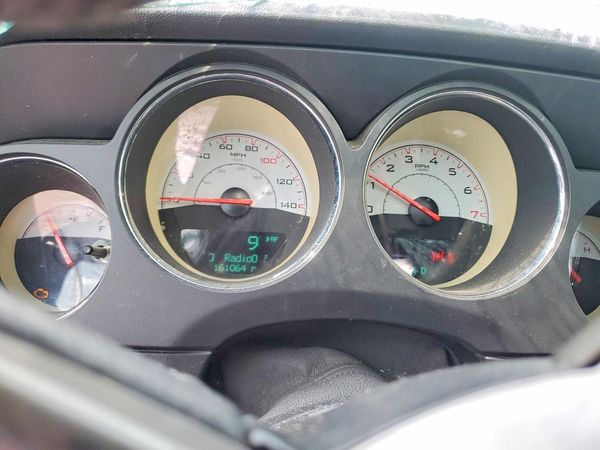 2014 DODGE CHALLENGER Base