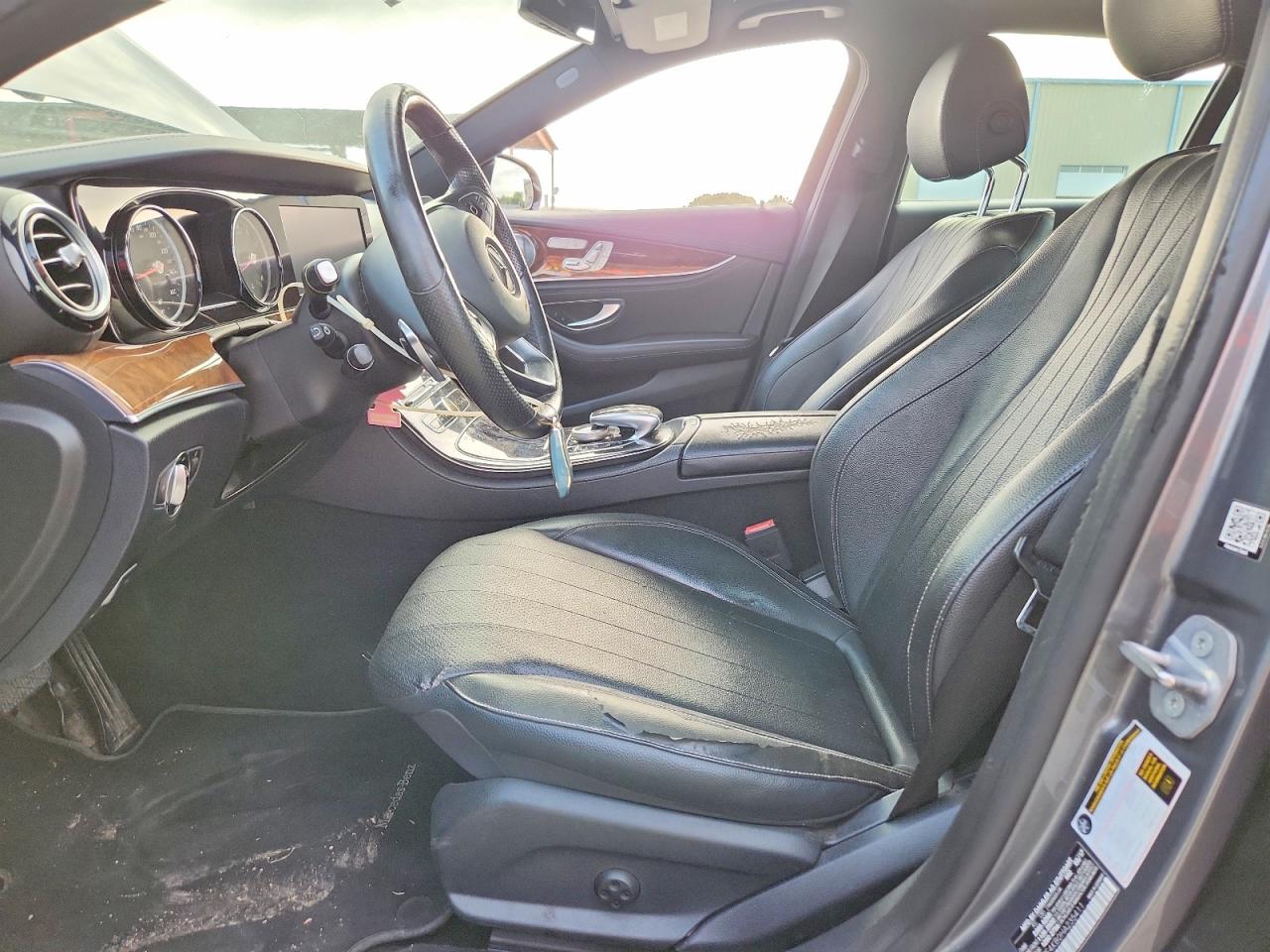 2017 MERCEDES-BENZ E E300-4M