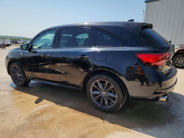 2020 ACURA MDX SH-AWD A-SPEC