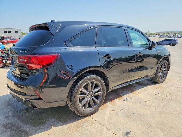 2020 ACURA MDX SH-AWD A-SPEC