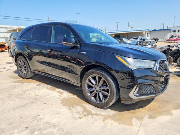 2020 ACURA MDX SH-AWD A-SPEC