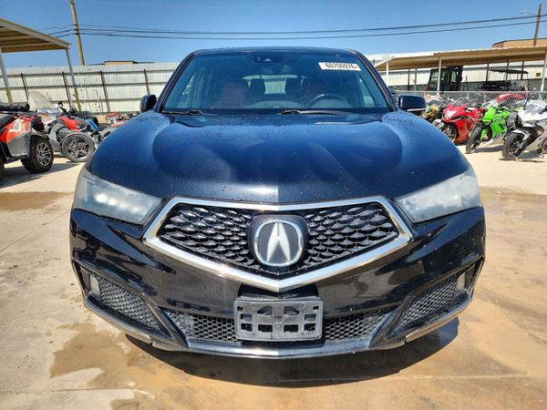 2020 ACURA MDX SH-AWD A-SPEC