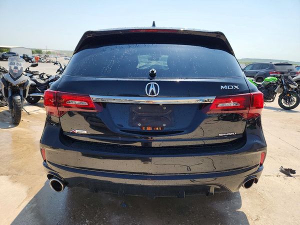 2020 ACURA MDX SH-AWD A-SPEC