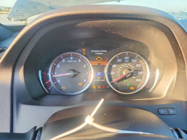 2020 ACURA MDX SH-AWD A-SPEC