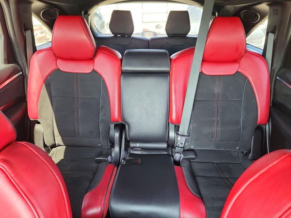 2020 ACURA MDX SH-AWD A-SPEC