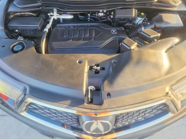 2020 ACURA MDX SH-AWD A-SPEC