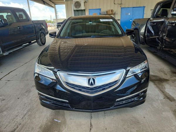 2015 ACURA TLX Base