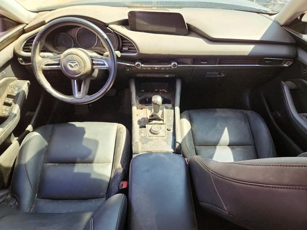 2021 MAZDA 3