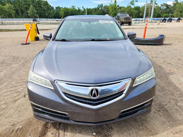 2017 ACURA TLX Base