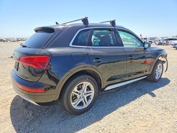 2019 AUDI Q5
