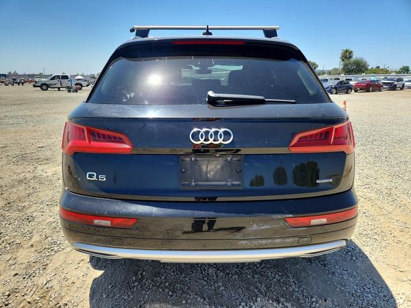 2019 AUDI Q5