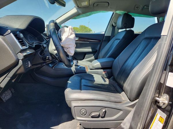 2019 AUDI Q5