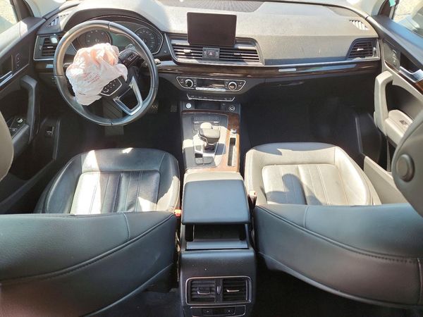2019 AUDI Q5