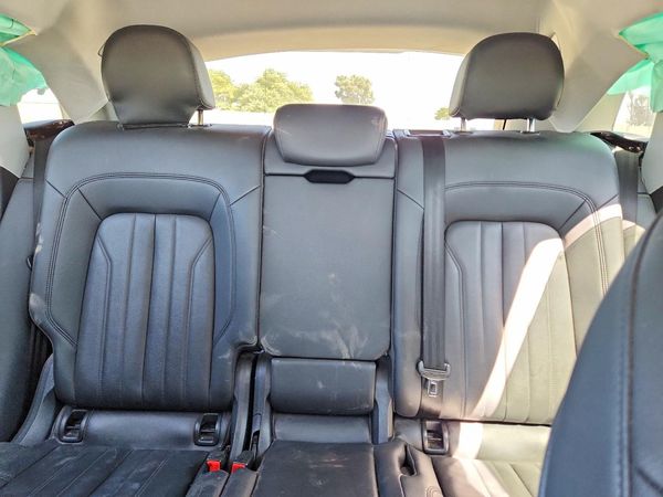 2019 AUDI Q5