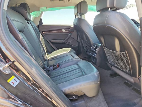 2019 AUDI Q5