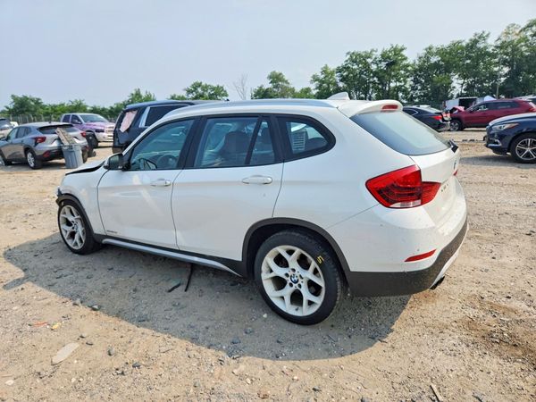 2014 BMW X1 xDrive28i