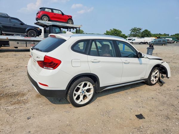 2014 BMW X1 xDrive28i