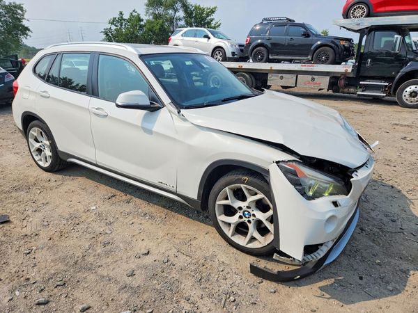 2014 BMW X1 xDrive28i