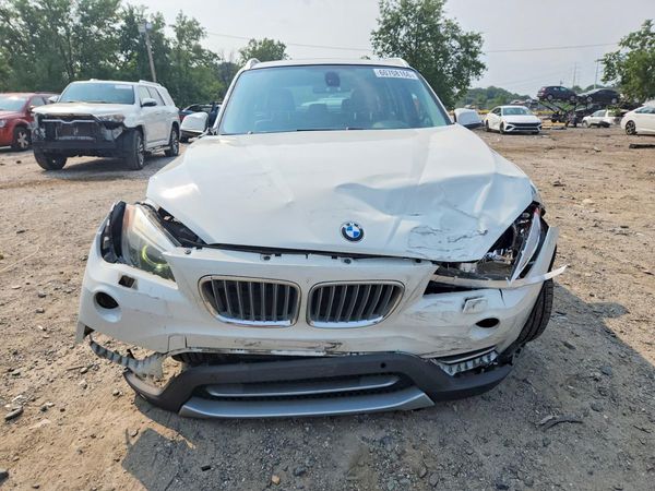 2014 BMW X1 xDrive28i