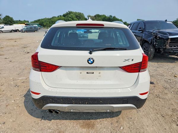 2014 BMW X1 xDrive28i