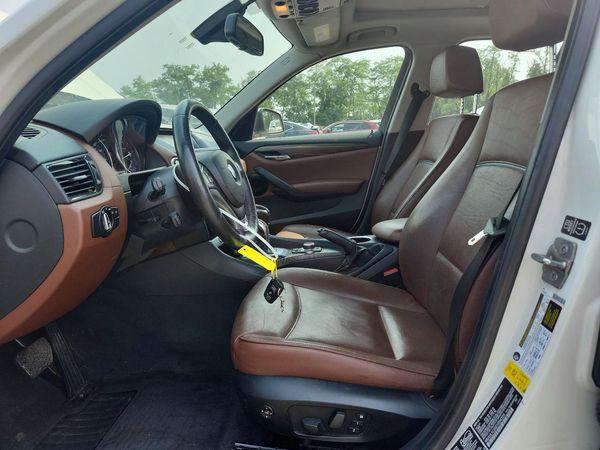 2014 BMW X1 xDrive28i