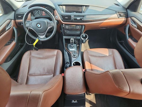 2014 BMW X1 xDrive28i