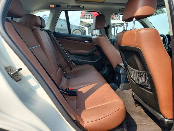 2014 BMW X1 xDrive28i