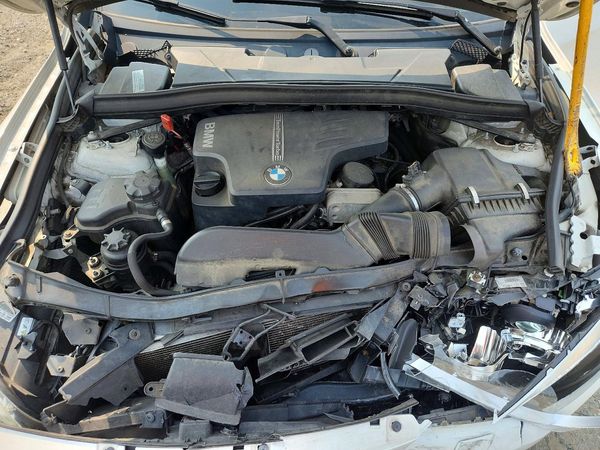 2014 BMW X1 xDrive28i