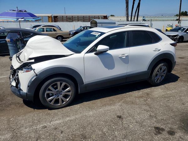 2021 MAZDA CX-30 Preferred Package