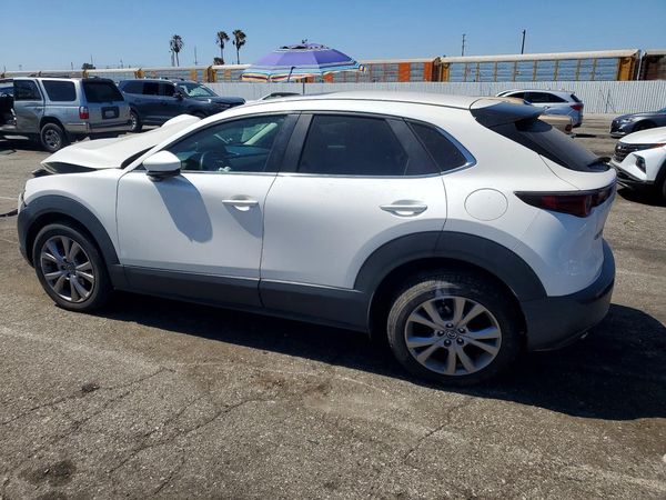 2021 MAZDA CX-30 Preferred Package
