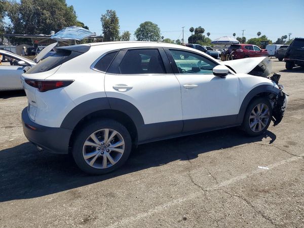 2021 MAZDA CX-30 Preferred Package