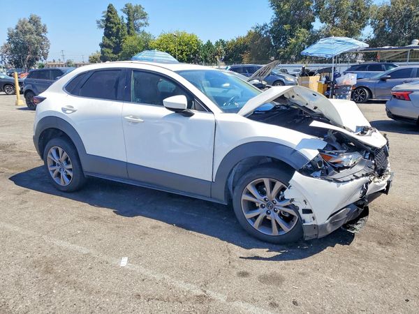 2021 MAZDA CX-30 Preferred Package