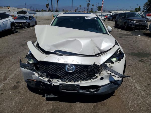 2021 MAZDA CX-30 Preferred Package