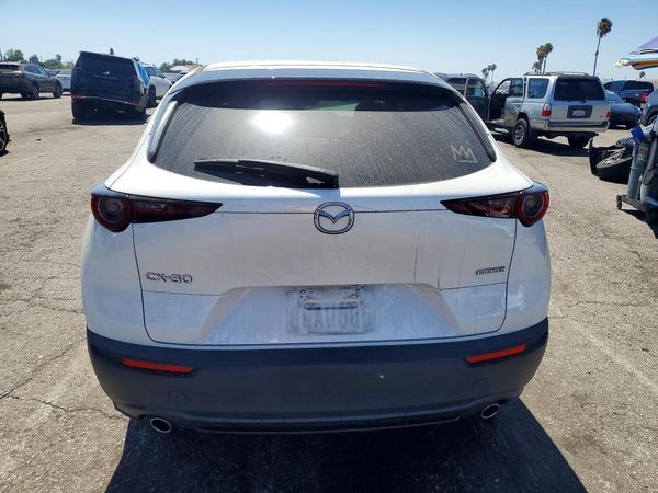 2021 MAZDA CX-30 Preferred Package