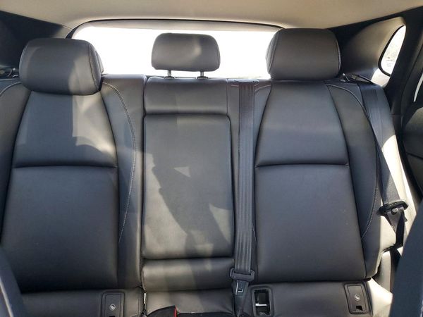 2021 MAZDA CX-30 Preferred Package