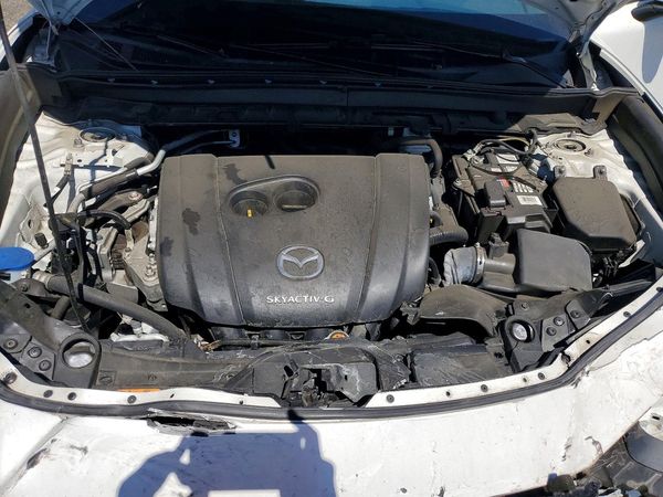 2021 MAZDA CX-30 Preferred Package