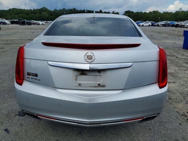 2013 CADILLAC XTS Premium