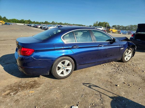 2013 BMW 528