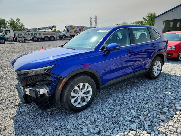 2024 HONDA CR-V