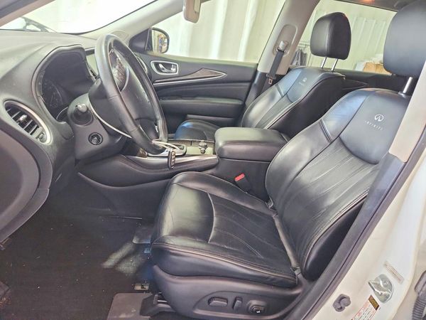 2013 INFINITI JX35