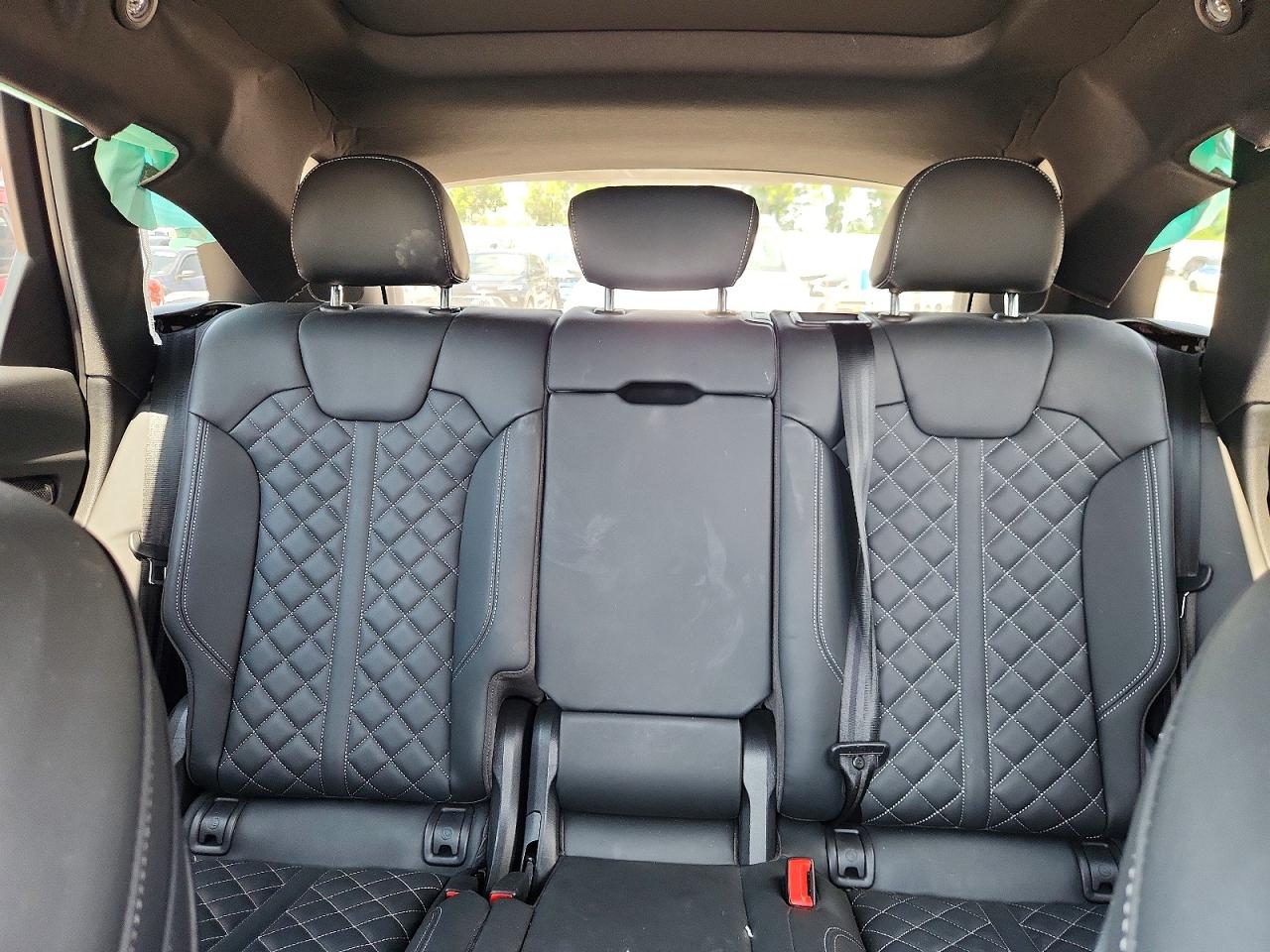 2025 AUDI SQ5 quattro Premium Plus