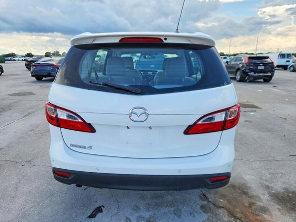 2013 MAZDA 5 Touring/GS