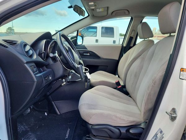 2013 MAZDA 5 Touring/GS