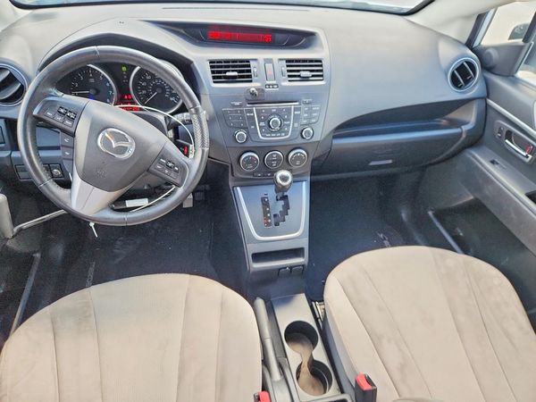 2013 MAZDA 5 Touring/GS