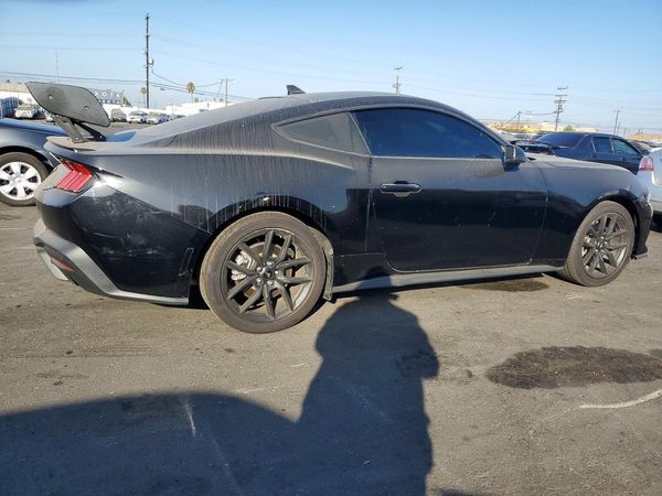 2024 FORD MUSTANG I4