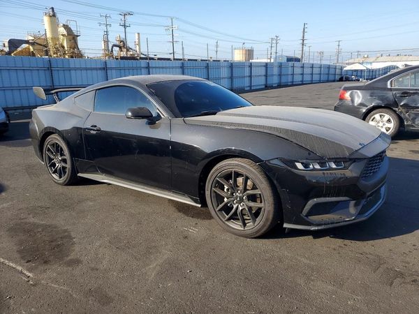 2024 FORD MUSTANG I4