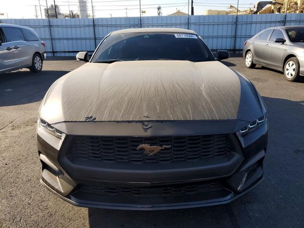 2024 FORD MUSTANG I4