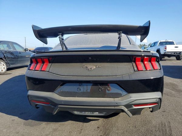 2024 FORD MUSTANG I4