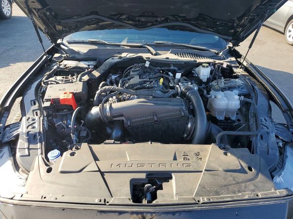 2024 FORD MUSTANG I4