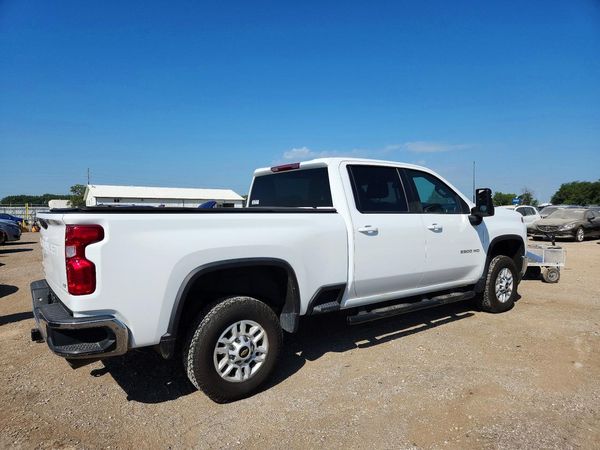 2022 CHEVROLET SILVERADO LT — PSRA